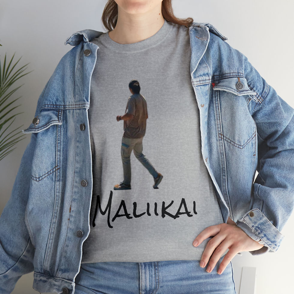 Thumbnail: Maliikai T-Shirt