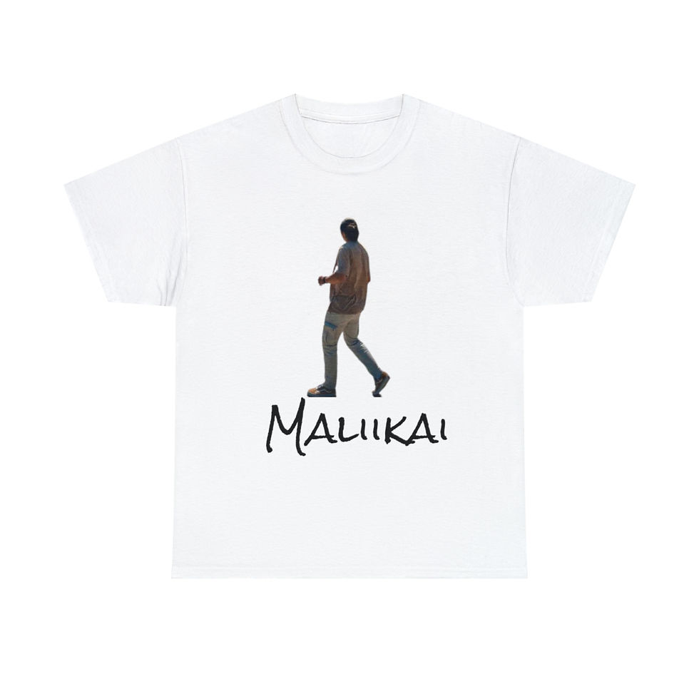 Thumbnail: Maliikai T-Shirt
