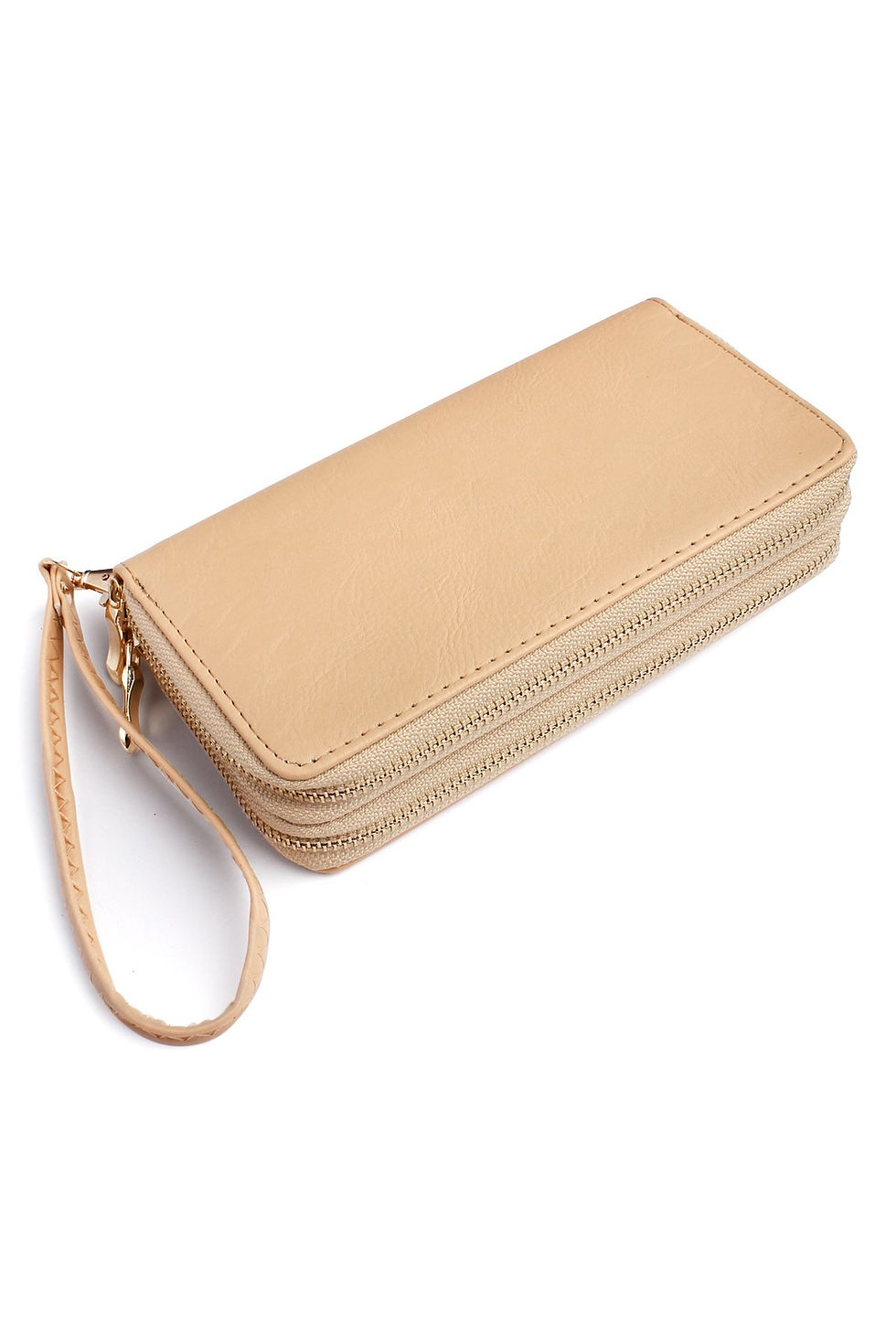 Thumbnail: Hdg2000 - Double Zip Around Wallet