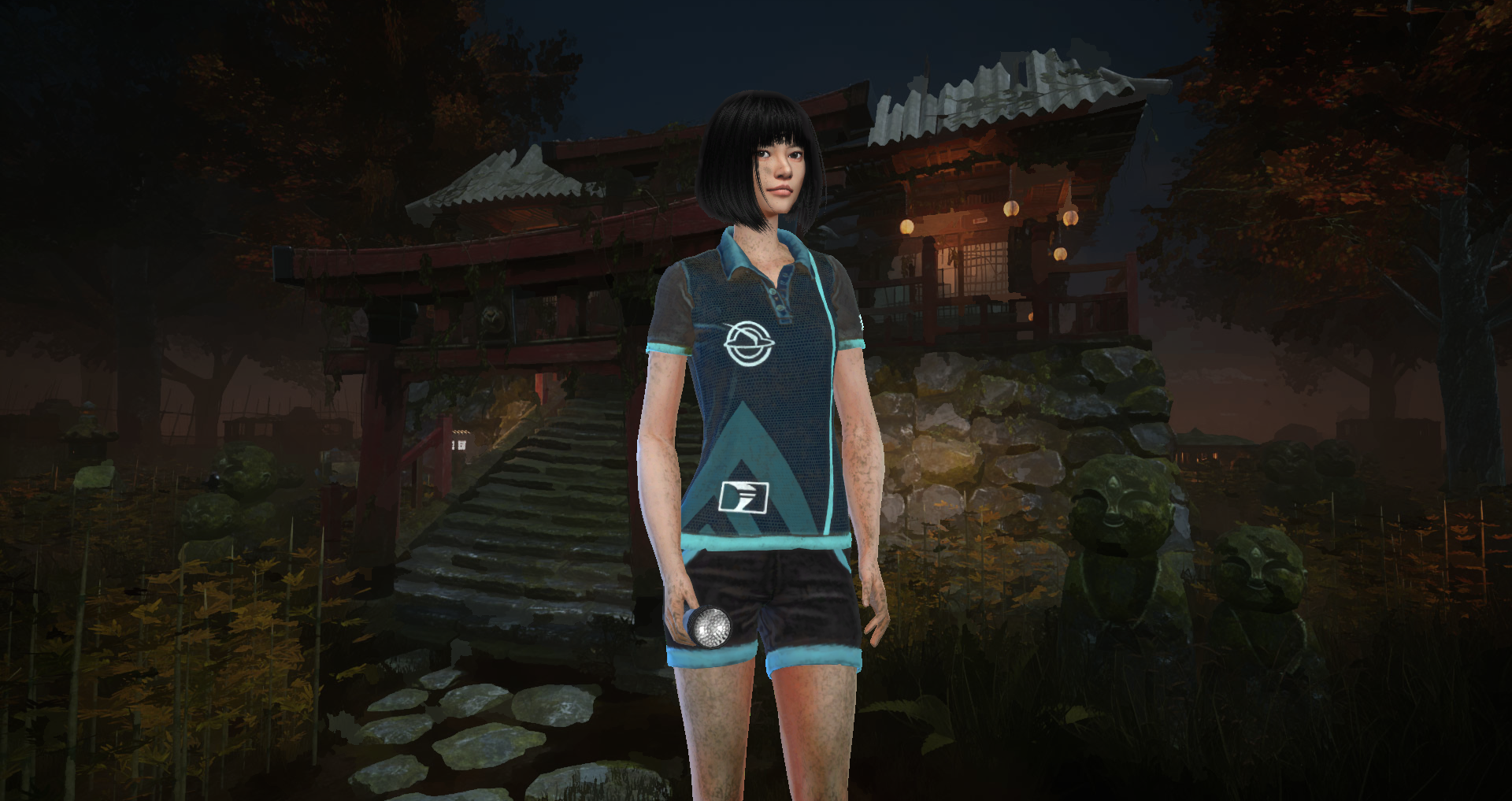 dead by daylight resident evil dead by daylight resident evil