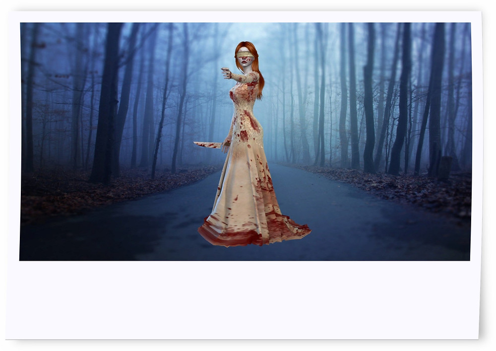 The Nurse Dead By Daylight The Sims 4 Cc List The Nurse Dead By Daylight The Sims 4 Cc List