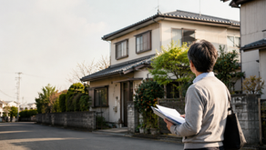 別居している子でも使える？小規模宅地等の「家なき子特例」を解説