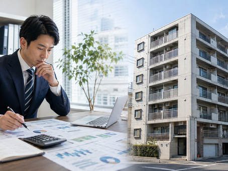 不動産投資を始める前に知っておきたい基礎知識と判断基準