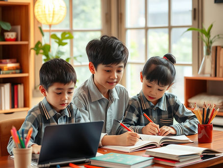 How to Prepare for the OC Placement Test (Year 4 Entry Guide)