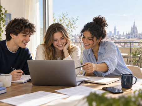 Bocconi Admissions Changes 2027/28: Strategy for International Applicants