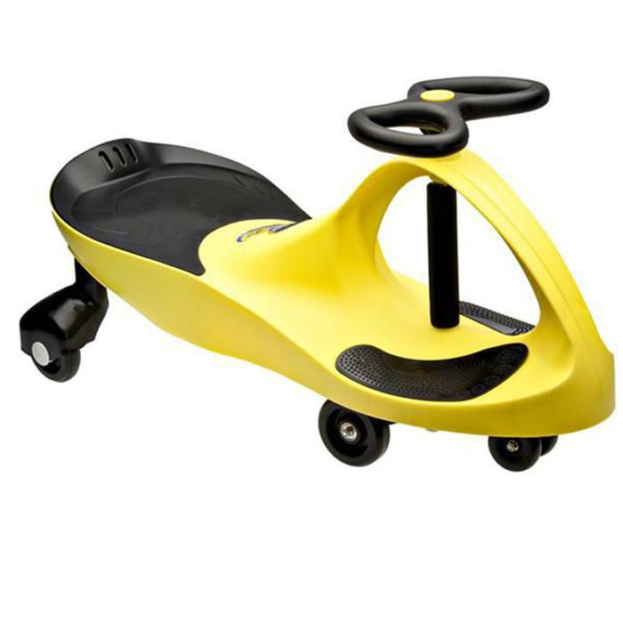 Plasmacar
