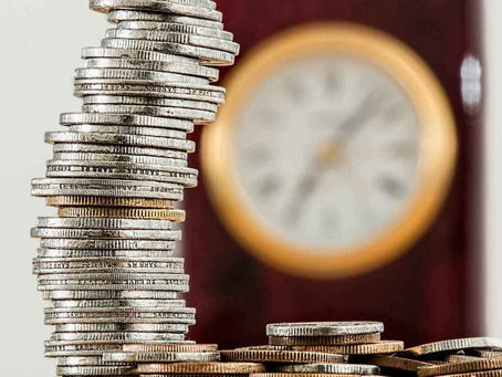 Independent Pharmacies and the Dollar Value of Accreditation