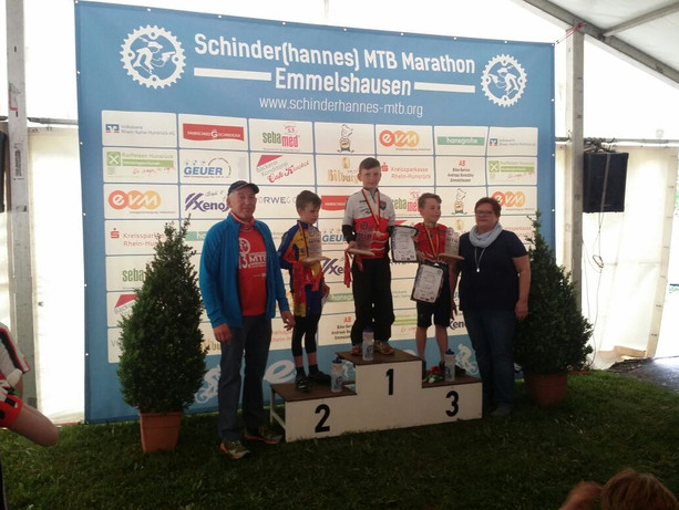Singles emmelshausen