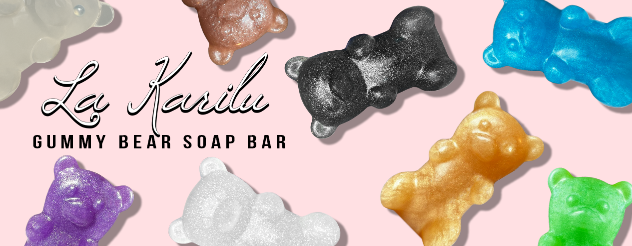 Gummy Bear Banner #ffe0e3.png