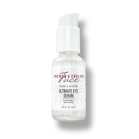Ultimate Eye Serum