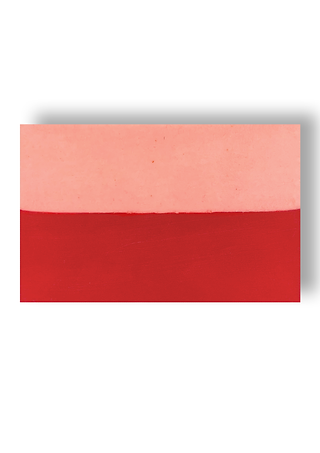 Fresh Cut Rose Soap Bar