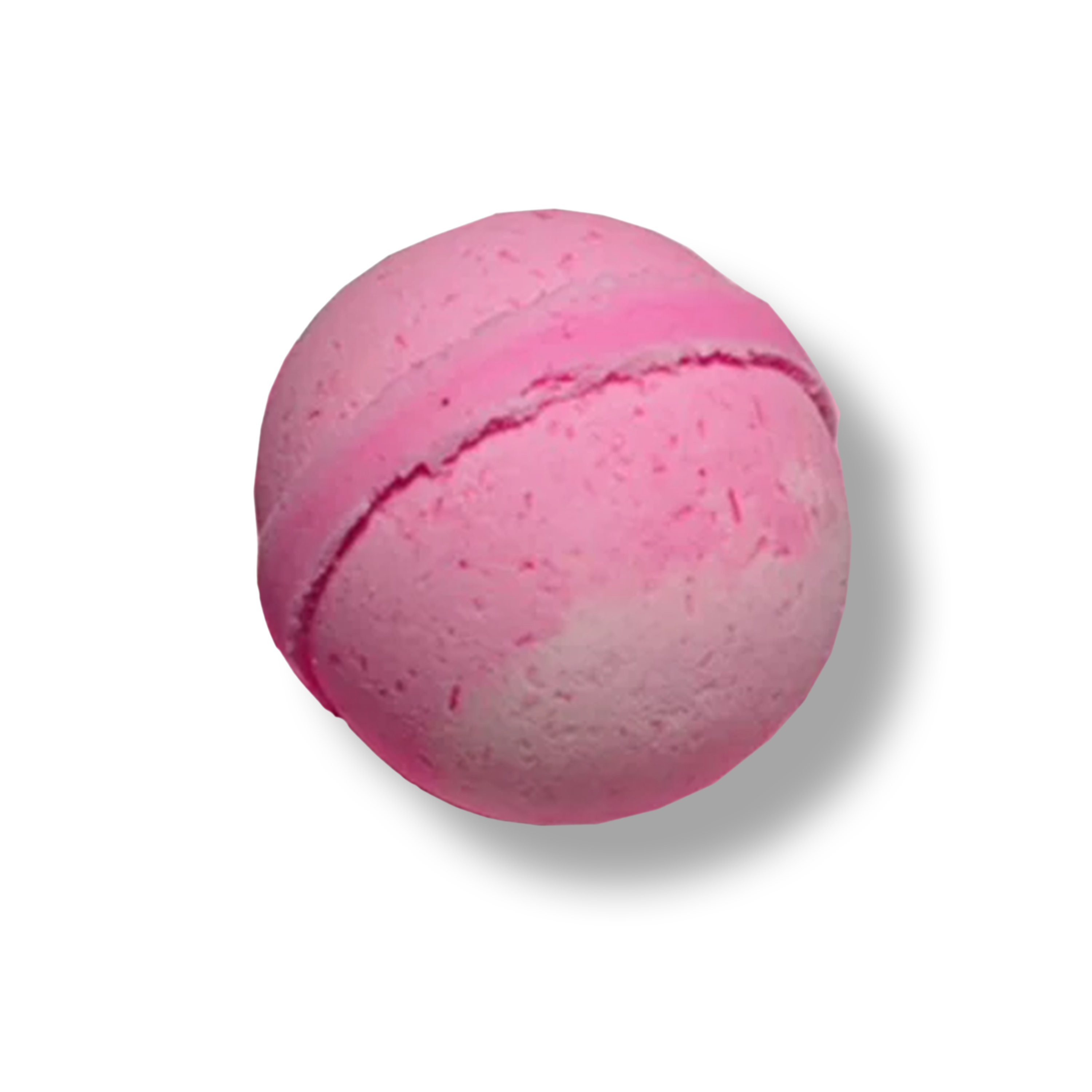 Sugar Rose Bath Bomb