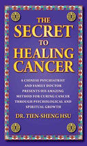 'The secret to healing cancer' van dr Hsu wordt vertaald naar het Nederlands