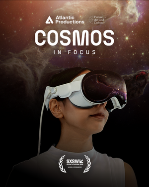 Cosmos in Focus