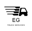 EG Truck Services Logo