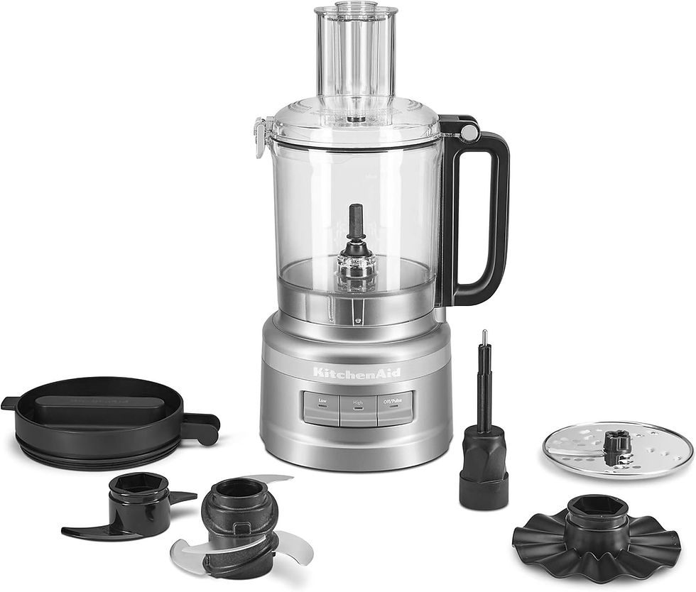 Thumbnail: KitchenAid Classic Series 4.5 Quart Tilt-Head Stand Mixer K45SS, Onyx Black