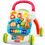 Thumbnail: Baby Learning Walker, 2 in 1 Sit to Stand Learning Toys, Baby Toys 6-12 Months,