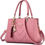 Thumbnail: ALARION Womens Purses and Handbags Shoulder Bag Ladies Designer Satchel Messeng