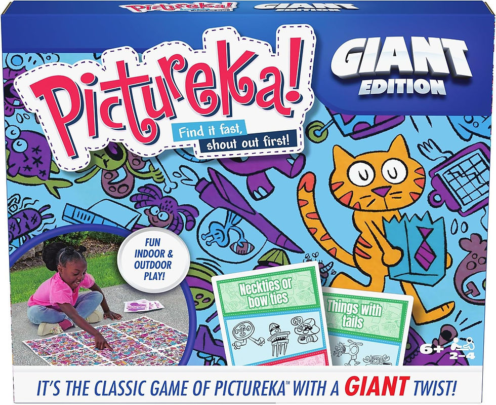 Thumbnail: Giant Sorry Classic Family Board Game Indoor Outdoor Retro Party Activity Summe