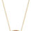 Thumbnail: Kendra Scott Elisa Pendant Necklace for Women, Fashion Jewelry, 14k Gold-Plated