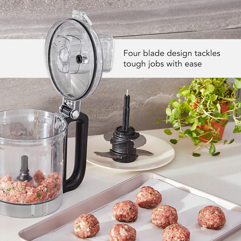 Thumbnail: KitchenAid Classic Series 4.5 Quart Tilt-Head Stand Mixer K45SS, Onyx Black