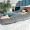 Thumbnail: QUEEN ROSE Pregnancy Pillows for Sleeping, U Shaped Body Pillow for Pregnancy, 
