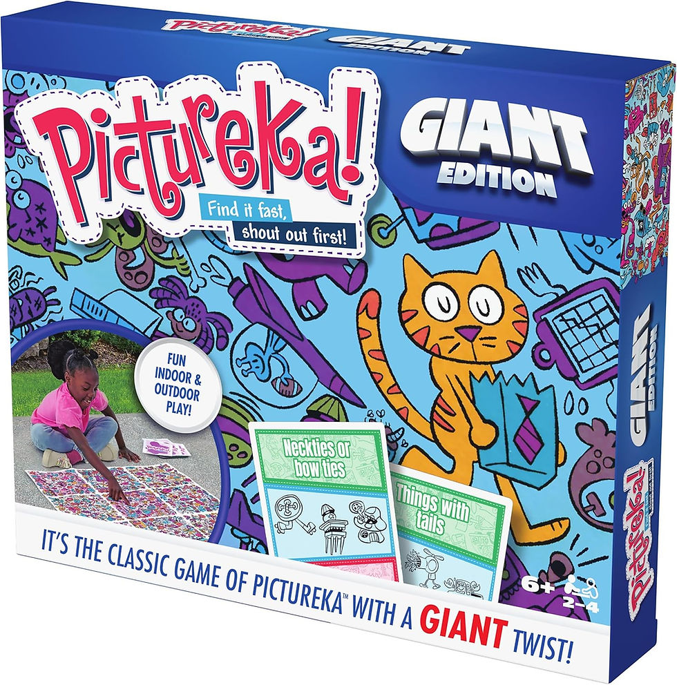 Thumbnail: Giant Sorry Classic Family Board Game Indoor Outdoor Retro Party Activity Summe
