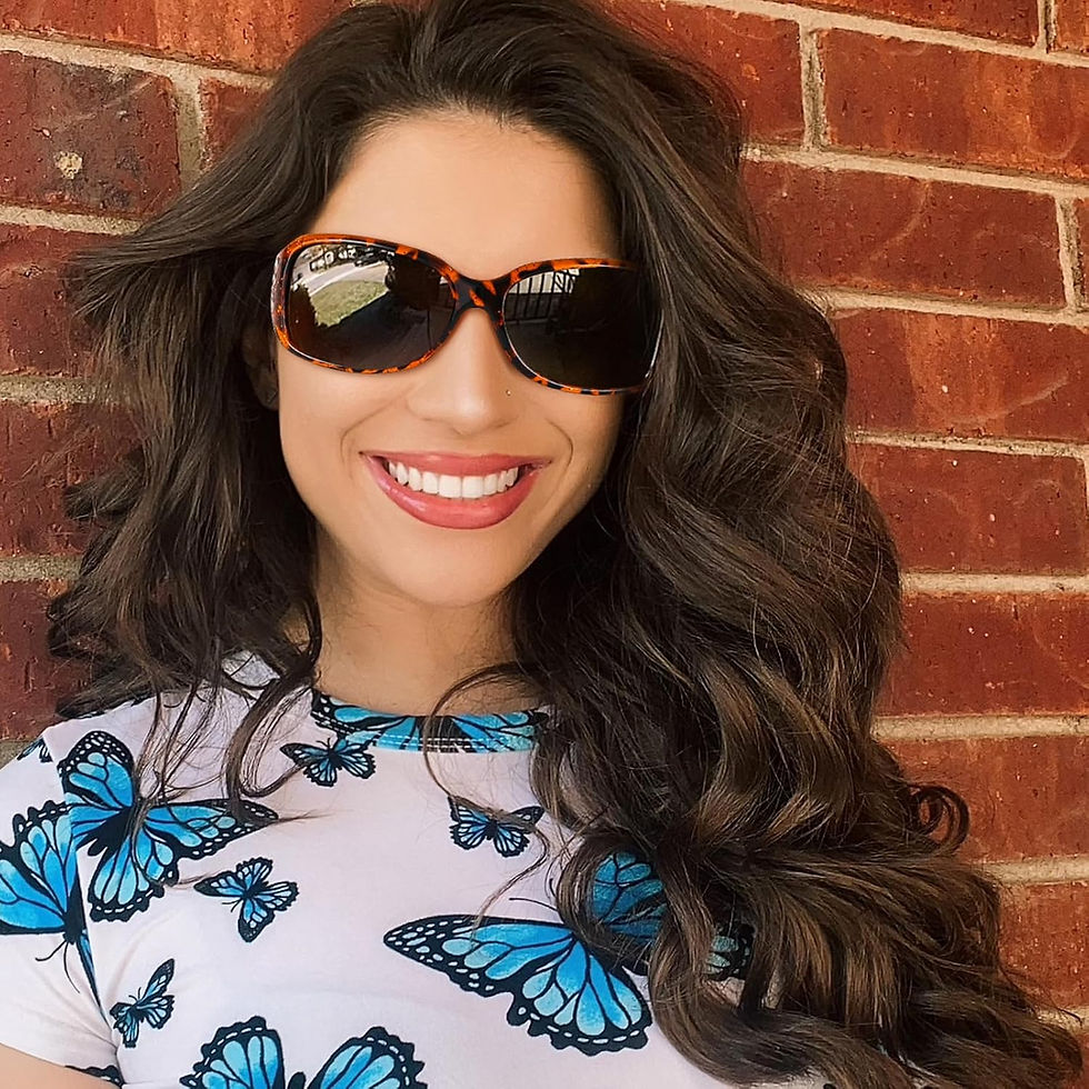 Thumbnail: Myiaur Polarized Sunglasses for Women 2024, Trendy Retro Shades with UV400 Prot