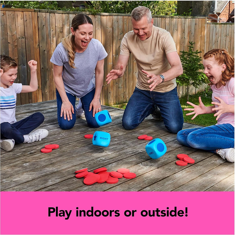 Thumbnail: Giant Sorry Classic Family Board Game Indoor Outdoor Retro Party Activity Summe