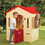 Thumbnail: Little Tikes Cape Cottage Playhouse - Blue Large