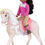 Thumbnail: Glitter Girls - Bluebell 14-inch Poseable Fashion Doll - Dolls for Girls Age 3 