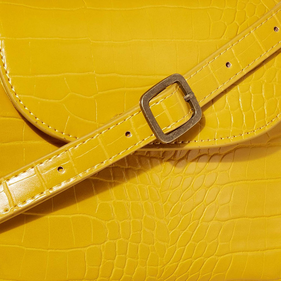 Thumbnail: The Drop Diana Top Handle Crossbody Bag