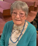 Anna Geneva Chaffins