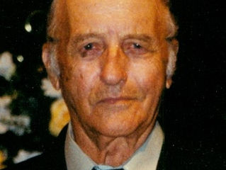 Paul Horsley