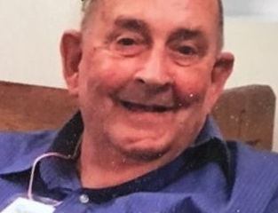 Rev. Glenn Ray Newsome