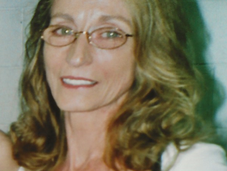 Mary Lou Colegrove