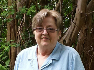 Jennifer Lynn O'Quinn