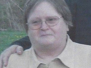 Rita Lee McConnell Lewis