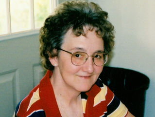 Mary Hancock Griffith