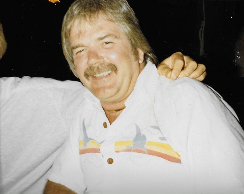 Russell “Rusty“ Bays Reed Funeral Home