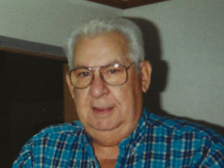 George R. Carter