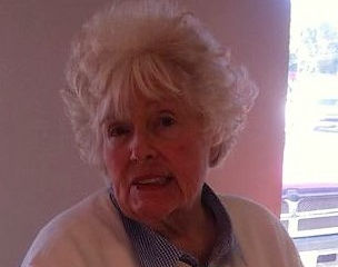 Patricia Hutchins Maiden