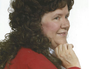 Sybil Ernestine Conley