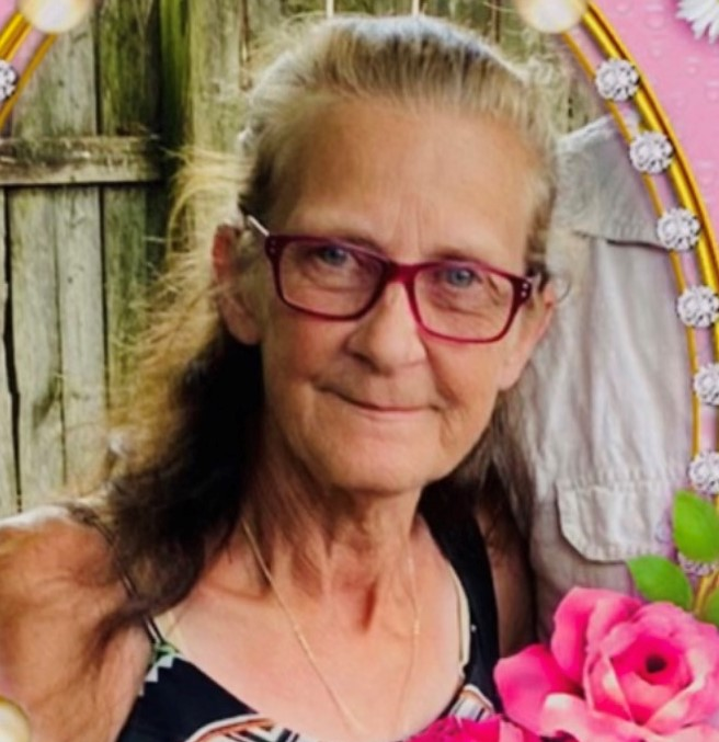 Patricia Ann McClurg Patricia Ann McClurg