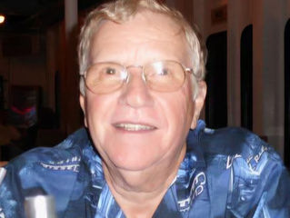 William "Bill" Luther