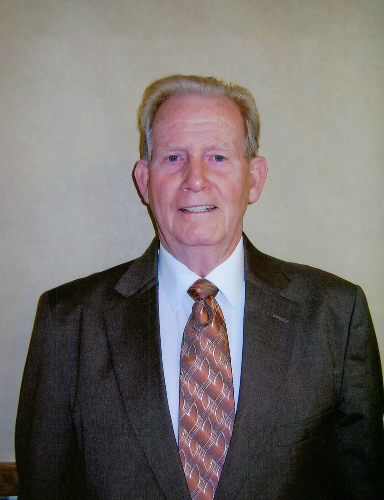 Herbert Wayne Stephenson