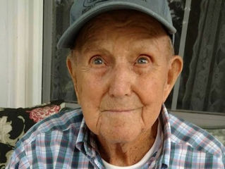 Kenneth Edward Brown