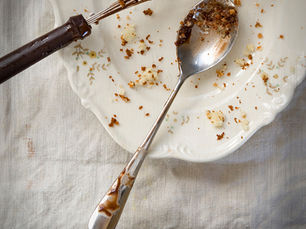 Beyond the Clean Plate Club