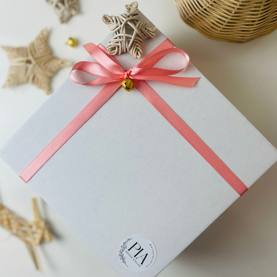 Thumbnail: Set of Tranquillity