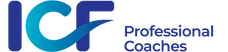 ICF logo
